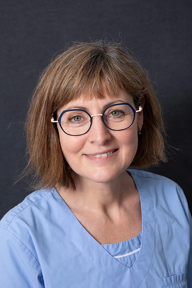 Annette Bang Simonsen
